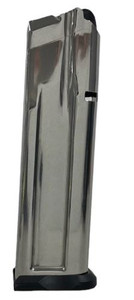 Checkmate Magazine 2011 - Compatible 45acp Ss 11rd