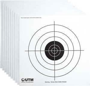 Utm Replacement Targets -