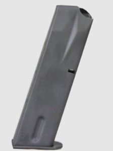 Checkmate Magazine Usgi M9 - 92fs 9mm Steel 15rd