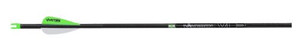 Victory Archery Vlr Elite - 350 Arrow Fletched 6pk