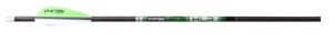 Victory Archery Hlr Gamer - 400 Arrow Fletched 6pk