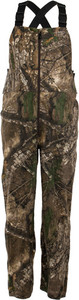 Habit Possum Kingdom Bib - Realtree Apx Medium