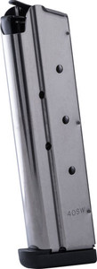 Checkmate Magazine 1911 - Full Size 40 S&w Stainless 9rd