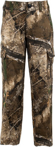 Habit Bear Cave 6-pocket Youth - Camo Pant Realtree Apx Medium