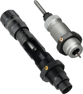 Rcbs Matchmaster Duo Precision - Set 300 Win Mag