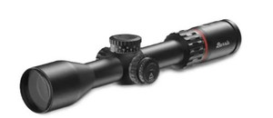 Burris Scope Veracity - 2.5-12x42 30mm Illum Plex