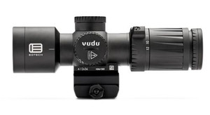 Eotech Scope Vudu 4-12x36 - Ultra Short Ffp Md5 W/mount