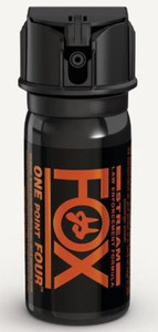Fox Labs One Point Four 2oz - Stream