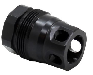 Kaw Valley Precision Plan B - Brake M14x1 Lh Threads