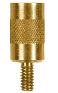 Kleenbore Brass Rifle To - Shotgun Adaptor