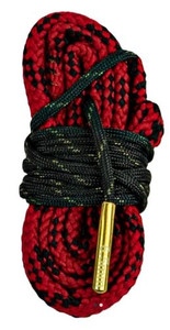 Kleenbore Kwick Kleen Rope - Cleaner .25 Cal/6.5mm Rifle