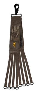 Browning Neoprene Pad Game - Strap 8 Loops Mobl<