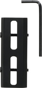 Caldwell Bipod Adapter Pic - Rail To Mlok