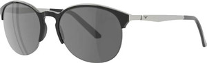 Force Flex Sunglasses Caprice - Smoke Lens
