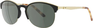 Force Flex Sunglasses Caprice - Green Lens