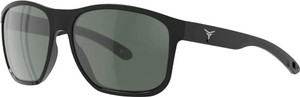 Force Flex Sunglasses Nightowl - Smoke Lens Polarized