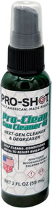 Pro Shot Pro-clean Gun Cleaner - #1 2oz Pump