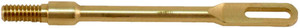 Pro Shot Brass Patch Holder - .22 - .45 Cal Rifle/pistol