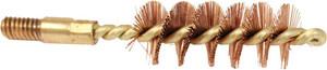 Pro Shot Bronze Cleaning Brush - 10mm/.40 Pistol
