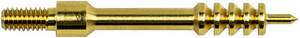 Pro Shot Brass Jag W/spear Tip - 6.8mm Rifle/pistol