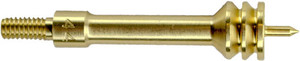 Pro Shot Brass Jag W/spear Tip - .44 Cal Rifle/pistol