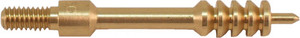 Pro Shot Brass Jag W/spear Tip - .30 Cal Rifle/pistol