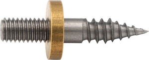 Pro Shot Black Bowder Ball - Puller .45-.58cal