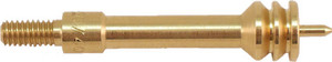 Pro Shot Brass Jag W/spear Tip - .40 Cal/10mm Rifle/pistol