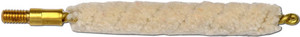 Pro Shot Cotton Bore Mop - .24-.27 Cal Rifle/pistol