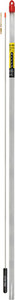 Pro Shot Stainless 1pc Rifle - Cleaning Rod 42" .27 Cal & Up