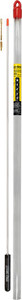 Pro Shot Stainless 1pc Rifle - Cleaning Rod 26" .27 Cal & Up