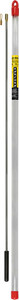 Pro Shot Stainless 2pc Shotgun - Cleaning Rod 30" All Gauges
