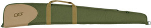 Bob Allen Classic Series - Shotgun Case 52" Olive/khaki