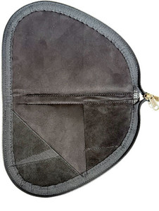 Palmetto Pistol Case Small - Blackout-black Buffalo
