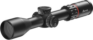 Burris Scope Veracity 3-15x44 - 30mm Illuminated Plex