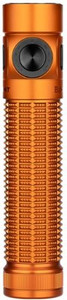 Olight Baton 4 Pro 1600 Lumens - Orange Rechargeable