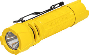 Streamlight Poly-tac 1x Usb - 500lumen White Led Yellow