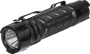 Streamlight Poly-tac 1x Usb - 500lumen White Led Black