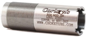 Carlsons Choke Tube Flush - Mount 20ga Full Rem Choke