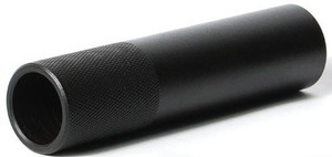 Kdg 3" Muzzle Extension - Black For Stribog