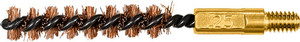Otis Bronze Bore Brush - 243-25 Cal