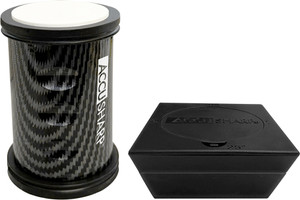 Accusharp 4-stone Rolling - Knife Sharpener