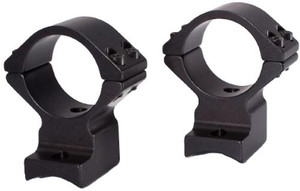 Talley Ring/base Combo 1" - Medium Weatherby Mark V 6 Lug