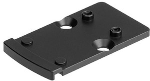 Osight Rmr To Rmsc/k Adapter - Plate