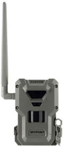 Spypoint Trail Cam Flex-m2 - 32mp/1080p Dual Carrier