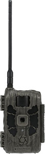 Stealth Cam Trail Camera - Deceptor Max 3.0 Cellular 50mp