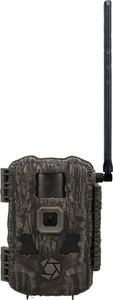 Stealth Cam Trail Camera - Fusion Max 3.0 Cellular 42mp