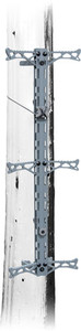 Hawk Helium Climbing Sticks - Gen2 30" 3 Pack