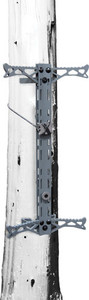 Hawk Helium Climbing Sticks - Gen2 20"