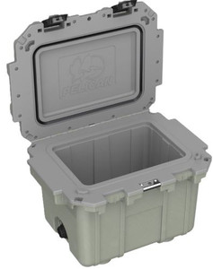 Pelican Coolers Im 30 Quart - Elite Sage/gray